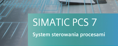 System PCS7 – Siemens Simatic PCS7