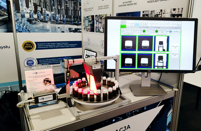 XX Jesienne Sympozjum Przemysłu Farmaceutycznego