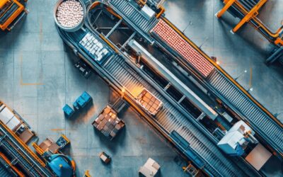 Automatyzacja i robotyzacja procesów produkcyjnych – czym się różnią