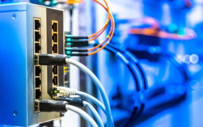 Sterowniki PLC – kluczowe informacje i zastosowania w automatyce