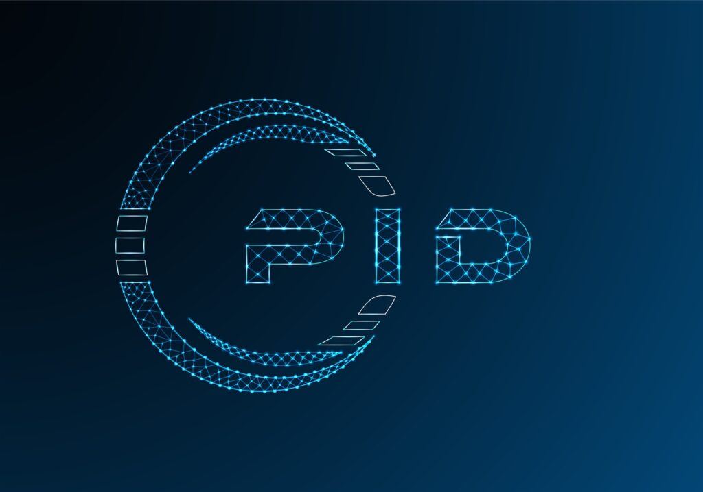 Zasada działania regulatora PID
