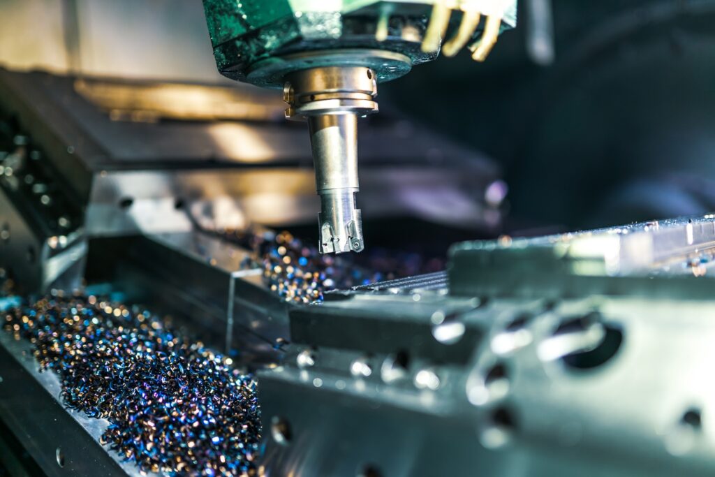 wdrożenie automatyki przemysłowej poprawia jakość produktów