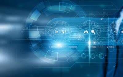Protokół MQTT – Kompletny przewodnik po standardzie komunikacji dla IoT i Przemysłu 4.0