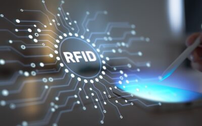 RFID – technologia i zastosowania w przemyśle i logistyce