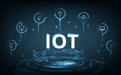 IIoT – Przemysłowy Internet Rzeczy. Co to jest i jak działa w praktyce?