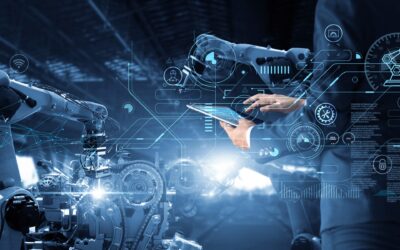 Smart factory – czym jest inteligentna fabryka i jak ją zbudować?