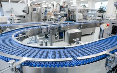 Ile kosztuje automatyzacja linii produkcyjnej? Czynniki wpływające na cenę