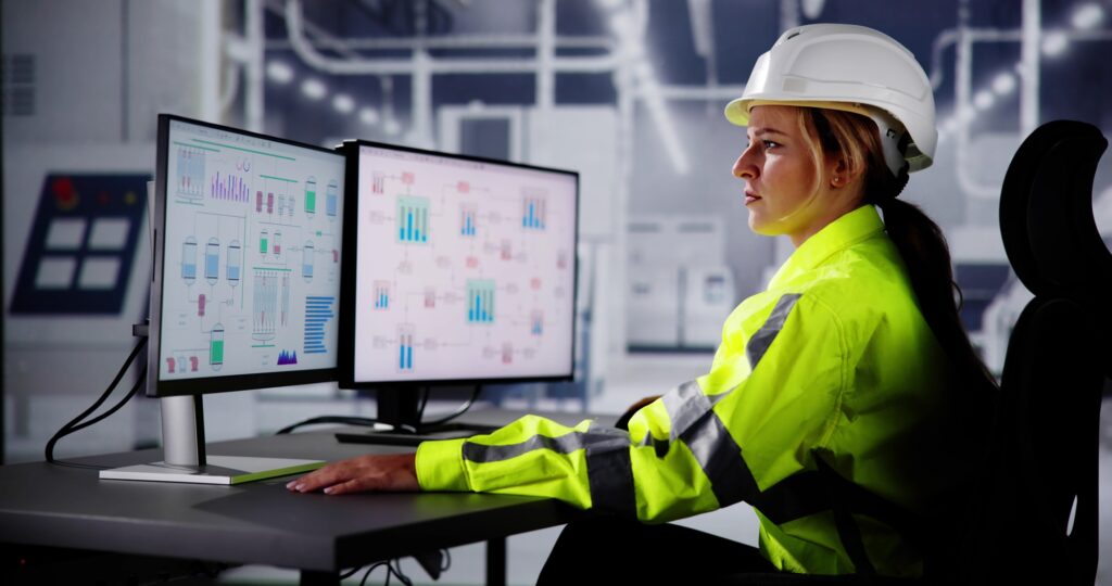 Rozdzielnia elektryczna i infrastruktura zasilająca jako ukryty koszt automatyzacji linii produkcyjnej.